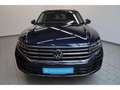 Volkswagen Touareg 3.0 TDI V6 4Mot. Elegance Tip. AHK/RFK Modrá - thumbnail 3