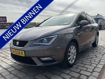 ST 1.0 EcoTSI Style Connect Aut. ECC Pano Navi Xen