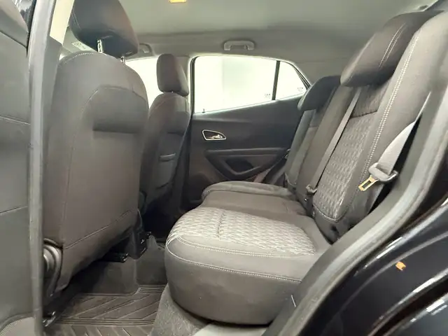 Opel Mokka view 11