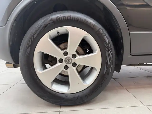 Opel Mokka view 15
