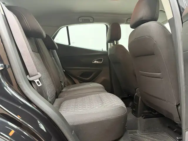 Opel Mokka view 14