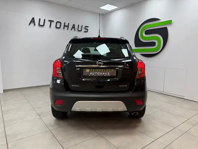 Opel Mokka view 6