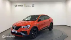 Photo Renault Arkana