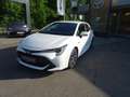 Toyota Corolla Hybrid Team D Rouge - thumbnail 1