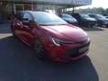 Toyota Corolla Hybrid Team D Rosso - thumbnail 6