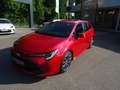 Toyota Corolla Hybrid Team D Rosso - thumbnail 1