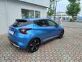 Nissan Micra dCi 90 5p. Tekna Bleu - thumbnail 4