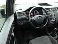 Volkswagen Caddy 1.4 TGI 110 pk L2H1 EcoFuel Maxi | GAS - BENZINE | Noir - thumbnail 9