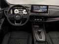 Nissan Qashqai 1.3 MHEV Xtronic Tekna Plus Pano, Leder, 360 Camer Gris - thumbnail 12