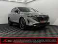 Nissan Qashqai 1.3 MHEV Xtronic Tekna Plus Pano, Leder, 360 Camer Gris - thumbnail 1