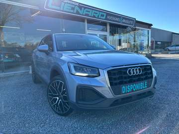 Q2 30 TFSI Attraction *CARPLAY*GARANTIE*