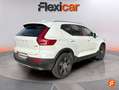 Volvo XC40 D3 Momentum AWD Aut. Blanco - thumbnail 7