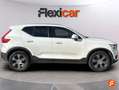 Volvo XC40 D3 Momentum AWD Aut. Blanco - thumbnail 4