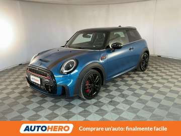 John Cooper Works
