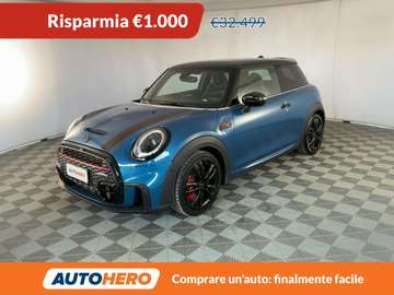 John Cooper Works