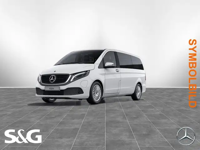 Mercedes-Benz Autres lang
