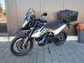 KTM 790 Adventure Fehér - thumbnail 3