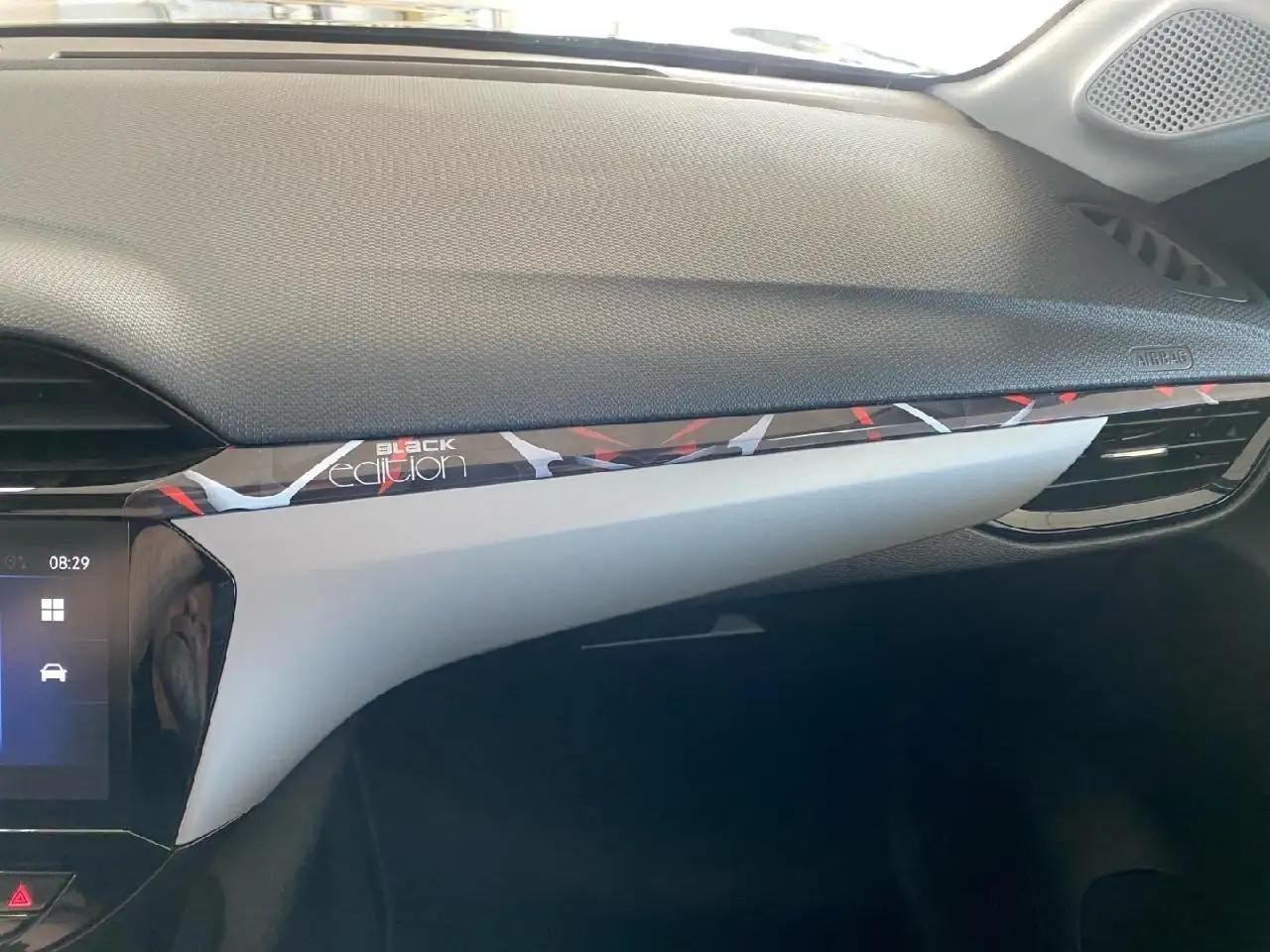 Opel Corsa Edition 5
