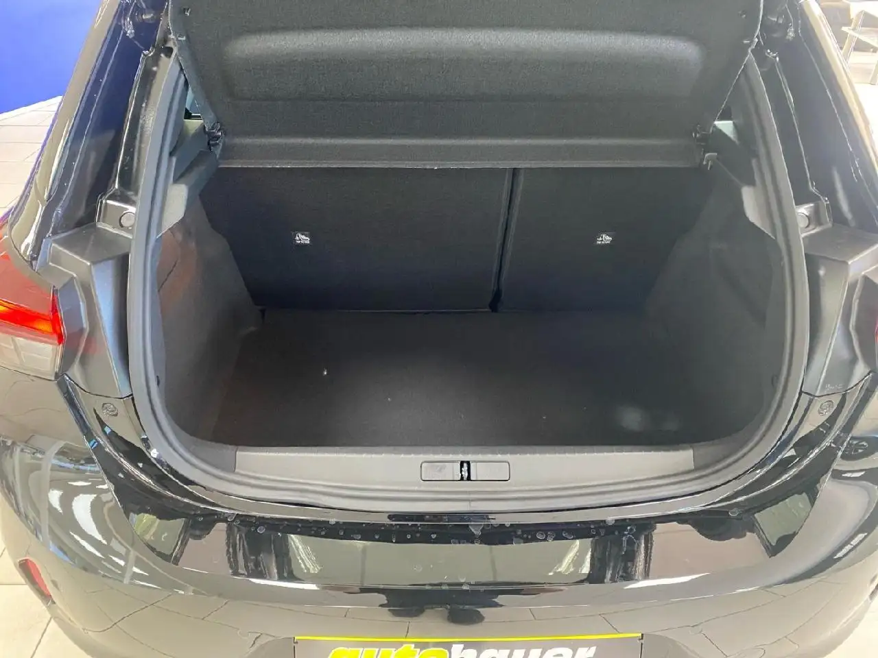 Opel Corsa Edition 14