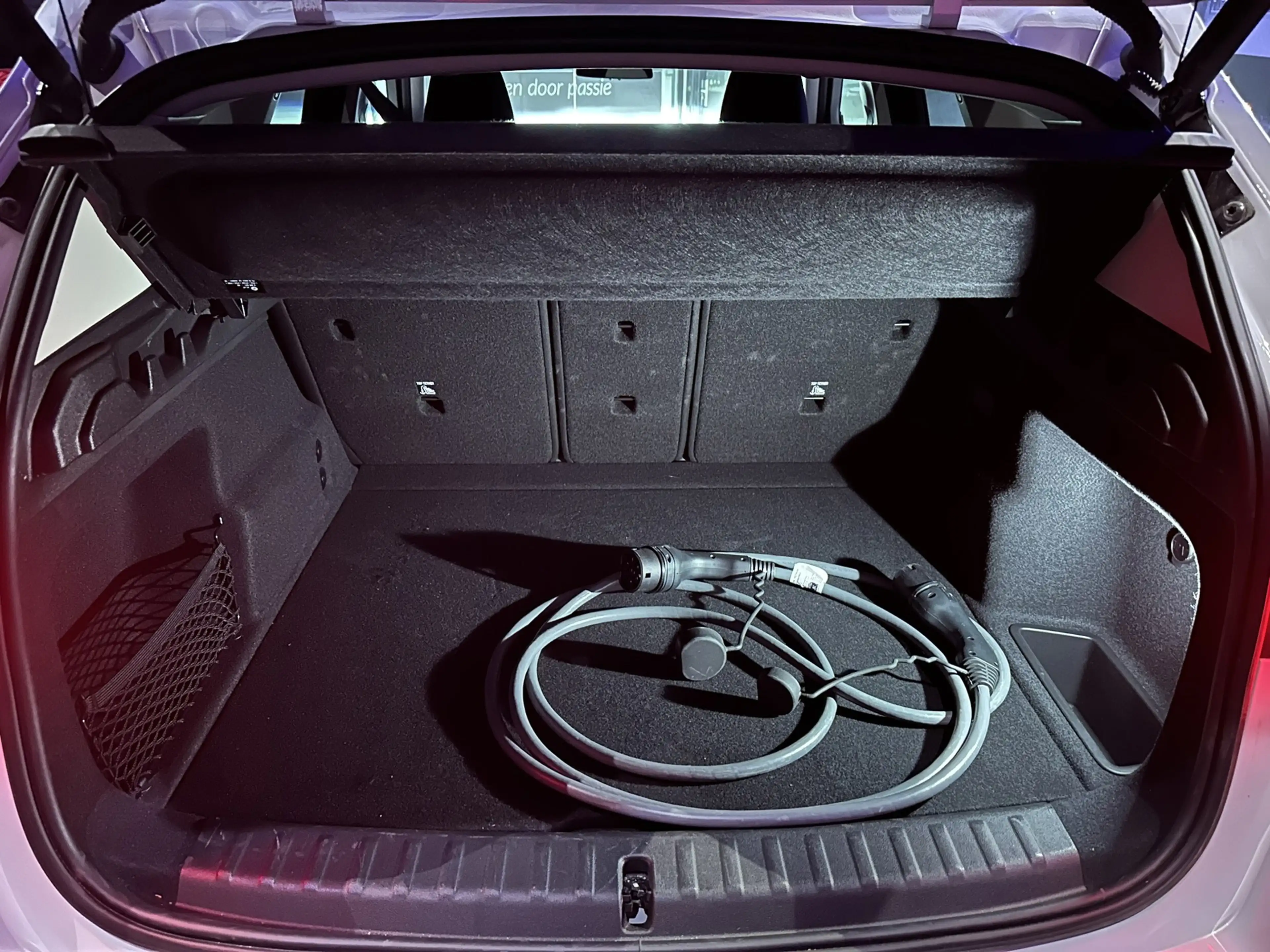 BMW iX1 EDrive20 67 kWh L *Leder*Camera*Premiumpack* — photo 24