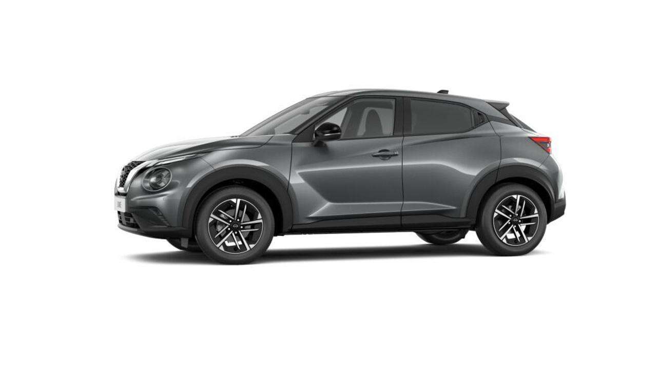 Nissan Juke 1.0 DIG-T 114 CV   N-Connecta Winter Pack