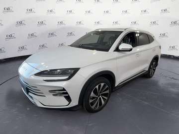 Seal U DM-i 1.5 phev Boost 2wd (prezzo reale )