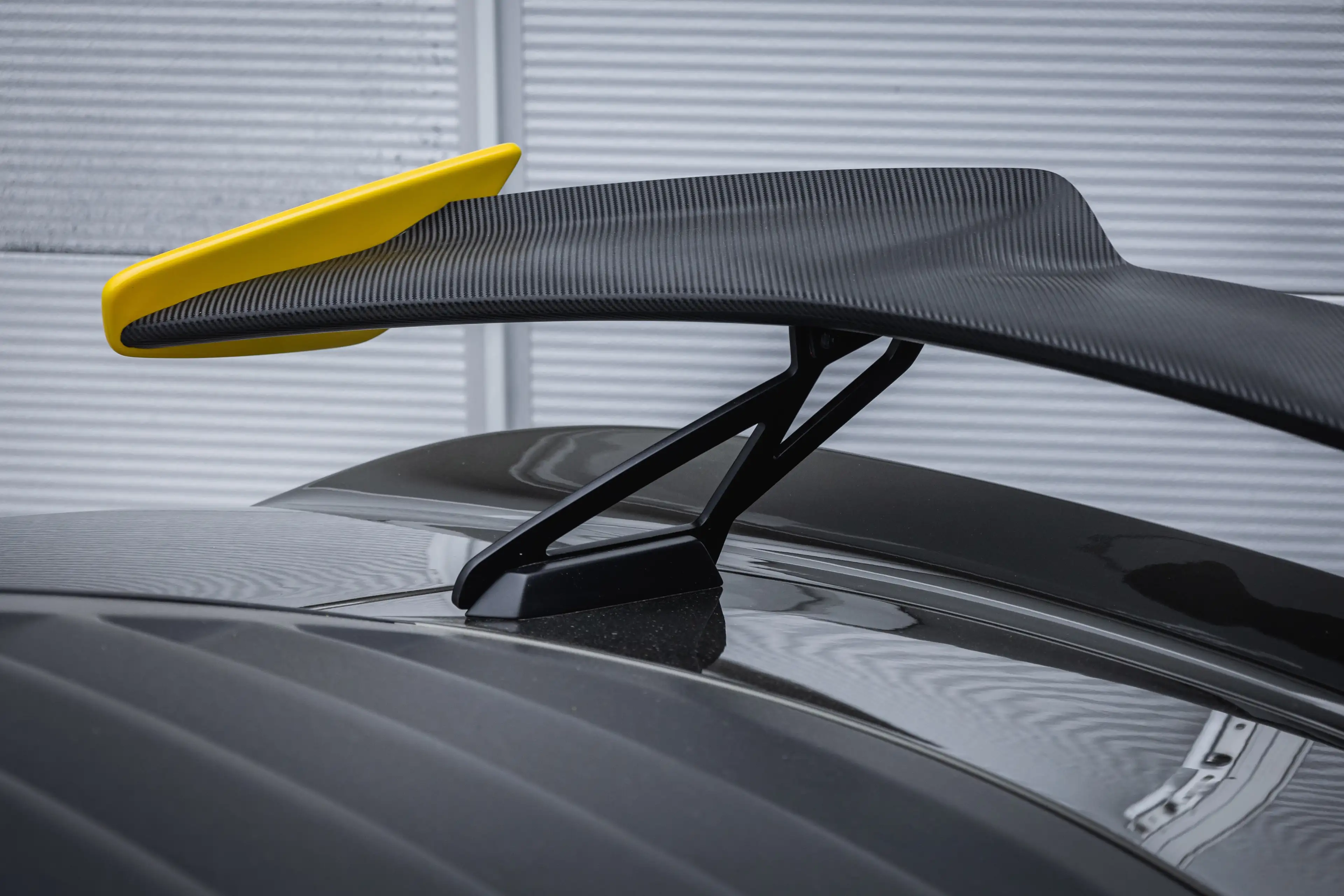Lotus Exige 350 Sport *Military Grey + Carbon* — photo 13