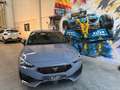 CUPRA Leon 1.5 eTSI 110 DSG Gris - thumbnail 4
