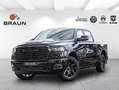 Dodge RAM NEW 2025 RAM 1500 Laramie Night Premium LPG Schwarz - thumbnail 1