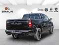Dodge RAM NEW 2025 RAM 1500 Laramie Night Premium LPG Schwarz - thumbnail 3