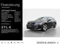 Volkswagen Passat Variant 1.5 eHybrid BUISNESS*LED*AHK*KAME Schwarz - thumbnail 1