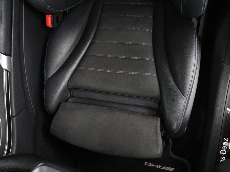 Mercedes-Benz C 300 Estate e Business Solution AMG Limited | Trekhaak — photo 7