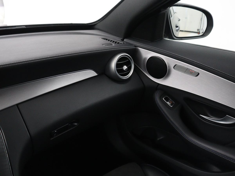 Mercedes-Benz C 300 Estate e Business Solution AMG Limited | Trekhaak — photo 33