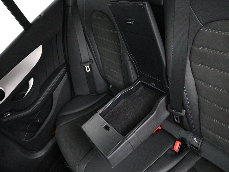 Mercedes-Benz C 300 Estate e Business Solution AMG Limited | Trekhaak — photo 8