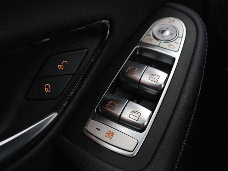 Mercedes-Benz C 300 Estate e Business Solution AMG Limited | Trekhaak — photo 41