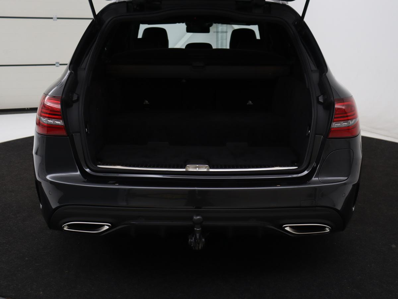 Mercedes-Benz C 300 Estate e Business Solution AMG Limited | Trekhaak — photo 12