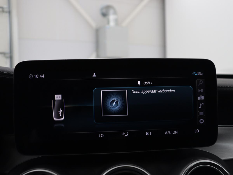 Mercedes-Benz C 300 Estate e Business Solution AMG Limited | Trekhaak — photo 27
