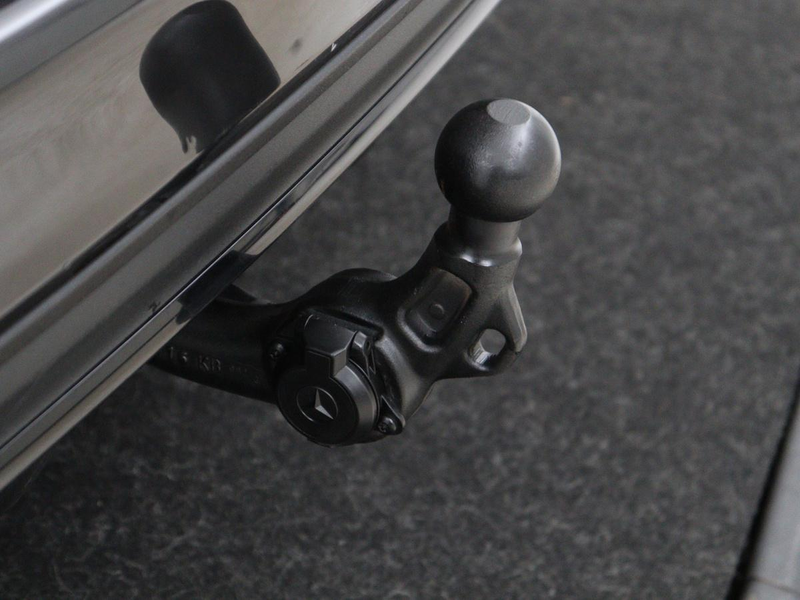Mercedes-Benz C 300 Estate e Business Solution AMG Limited | Trekhaak — photo 16