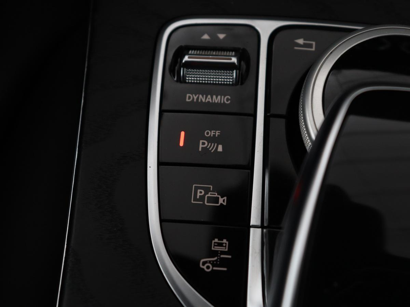 Mercedes-Benz C 300 Estate e Business Solution AMG Limited | Trekhaak — photo 36