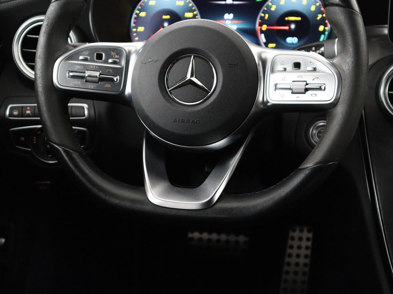 Mercedes-Benz C 300 Estate e Business Solution AMG Limited | Trekhaak — photo 11