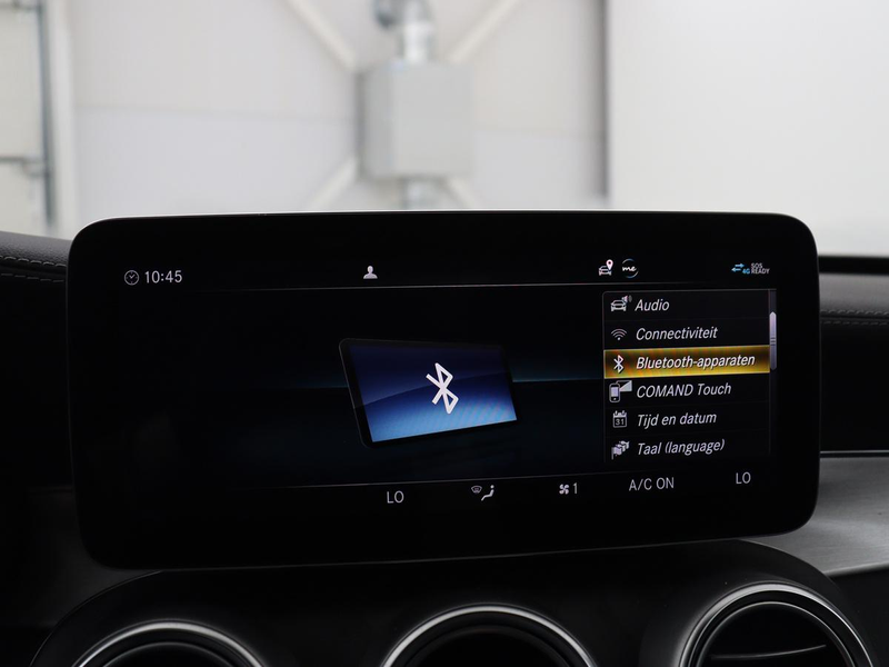 Mercedes-Benz C 300 Estate e Business Solution AMG Limited | Trekhaak — photo 32