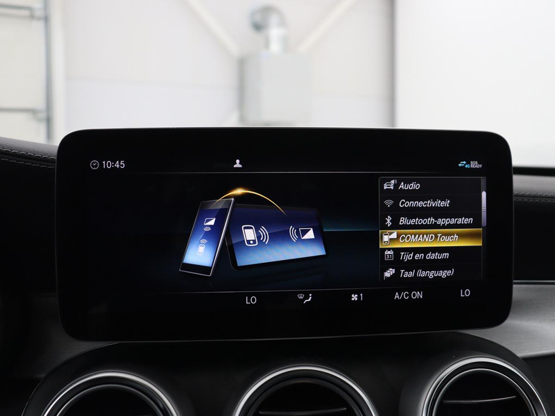 Mercedes-Benz C 300 Estate e Business Solution AMG Limited | Trekhaak — photo 31