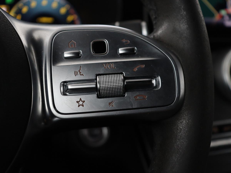 Mercedes-Benz C 300 Estate e Business Solution AMG Limited | Trekhaak — photo 23