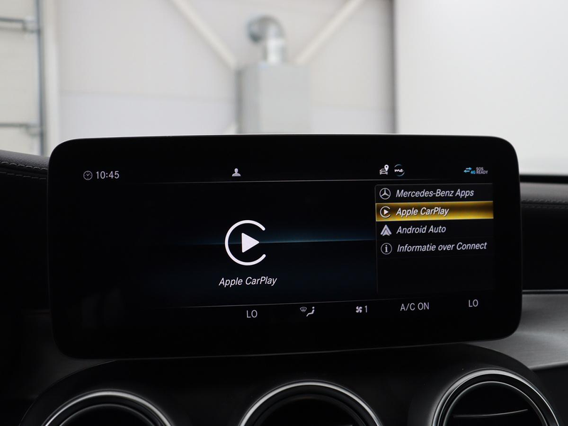 Mercedes-Benz C 300 Estate e Business Solution AMG Limited | Trekhaak — photo 29