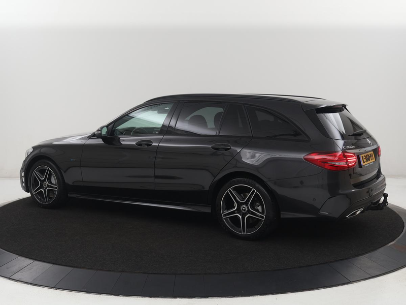 Mercedes-Benz C 300 Estate e Business Solution AMG Limited | Trekhaak — photo 2