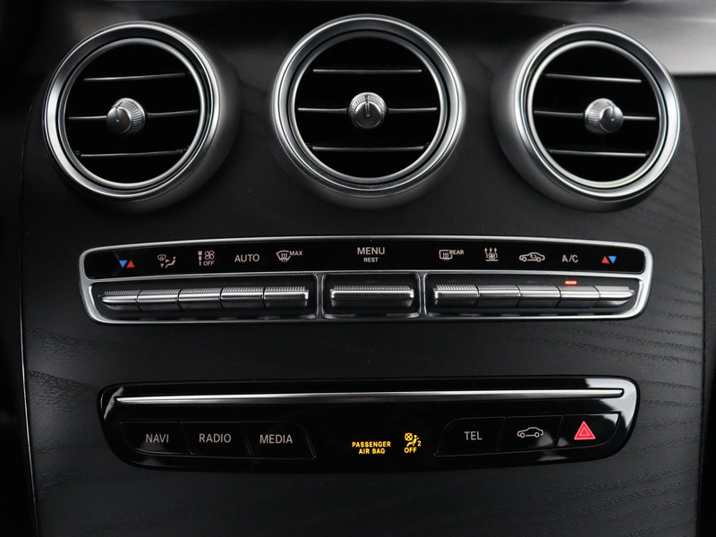 Mercedes-Benz C 300 Estate e Business Solution AMG Limited | Trekhaak — photo 38