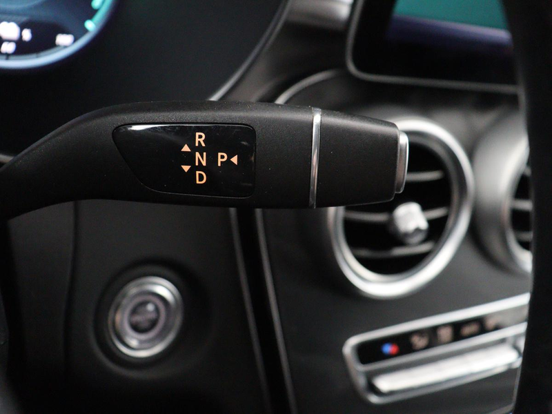 Mercedes-Benz C 300 Estate e Business Solution AMG Limited | Trekhaak — photo 25
