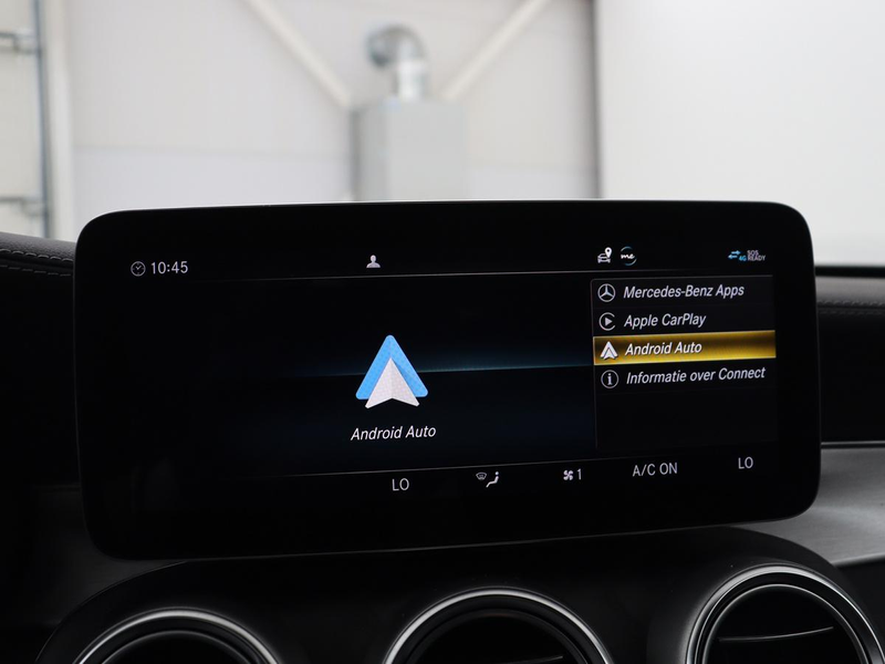 Mercedes-Benz C 300 Estate e Business Solution AMG Limited | Trekhaak — photo 30