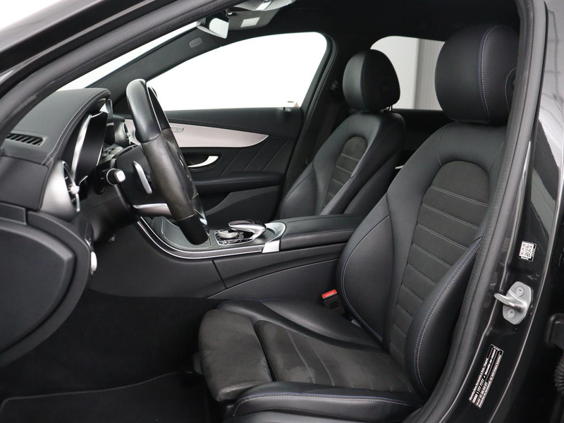 Mercedes-Benz C 300 Estate e Business Solution AMG Limited | Trekhaak — photo 5