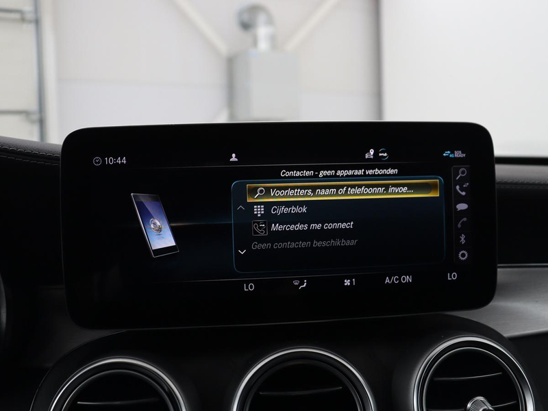 Mercedes-Benz C 300 Estate e Business Solution AMG Limited | Trekhaak — photo 28